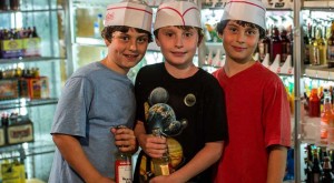 The Great Root Beer Taste-Off at Galco’s Soda Pop Stop