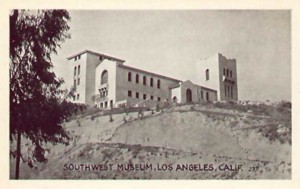 Southwest Museum Celebrates 100 Years