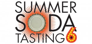 SUMMER SODA TASTING 6